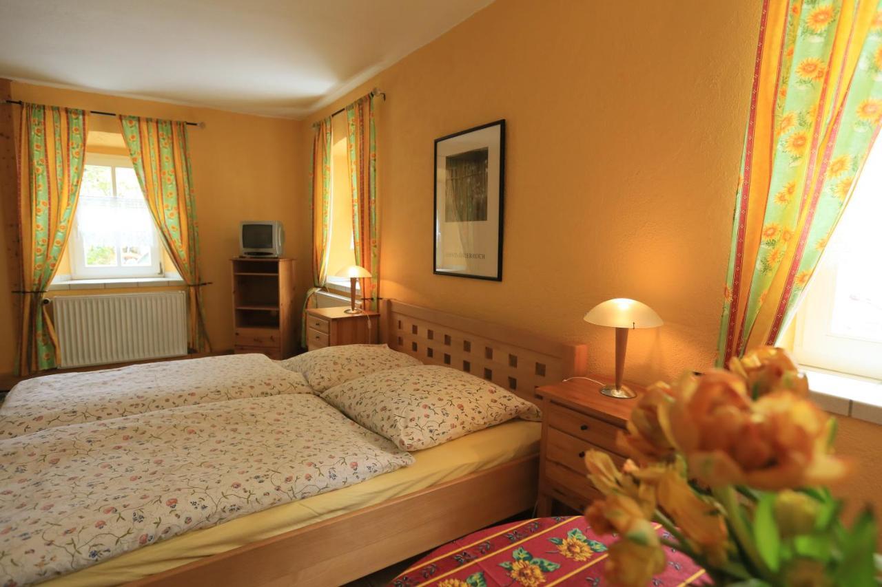 Hotel Weingewolbe Bermersheim Zewnętrze zdjęcie