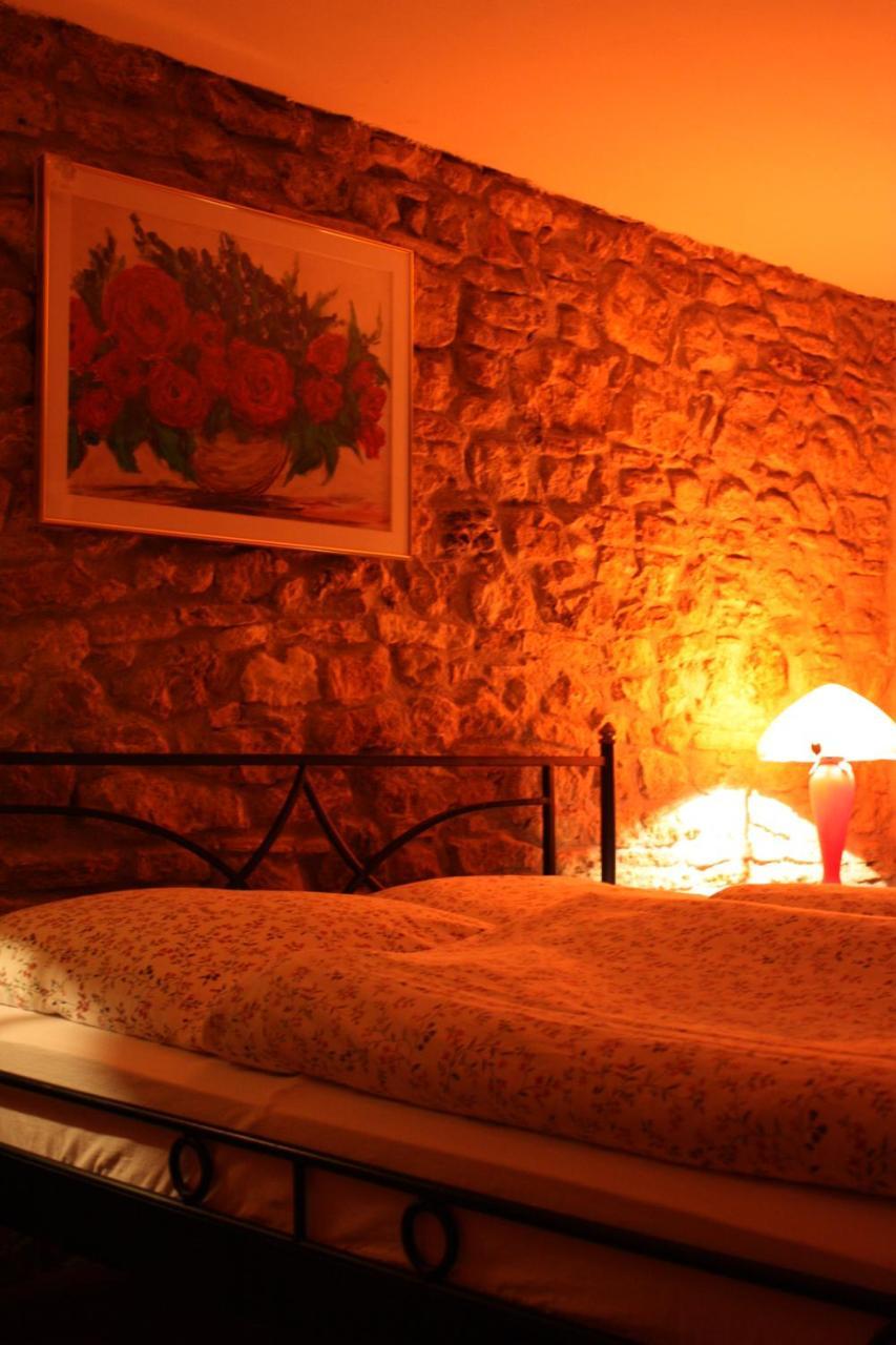 Hotel Weingewolbe Bermersheim Zewnętrze zdjęcie