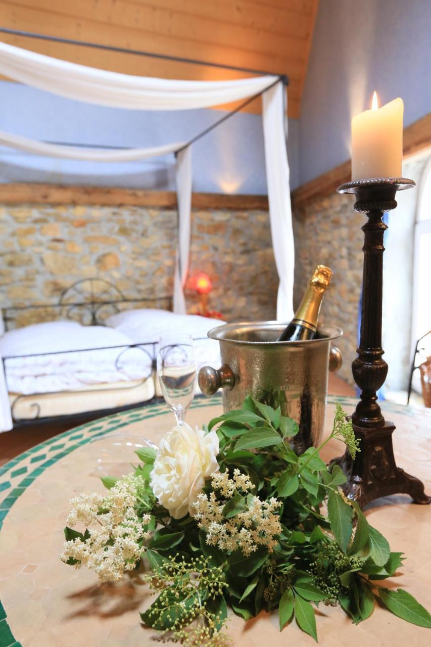 Hotel Weingewolbe Bermersheim Zewnętrze zdjęcie