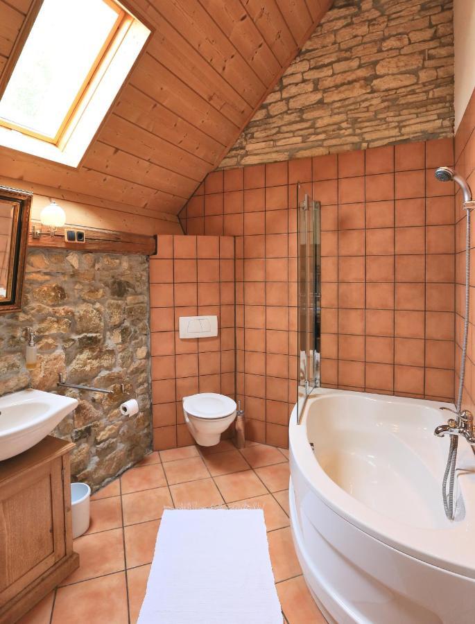 Hotel Weingewolbe Bermersheim Zewnętrze zdjęcie
