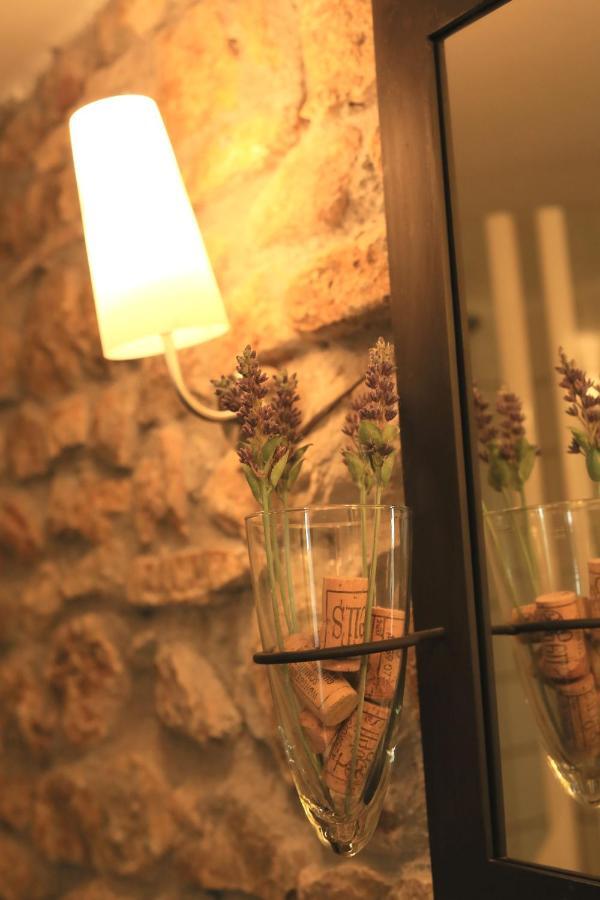 Hotel Weingewolbe Bermersheim Zewnętrze zdjęcie
