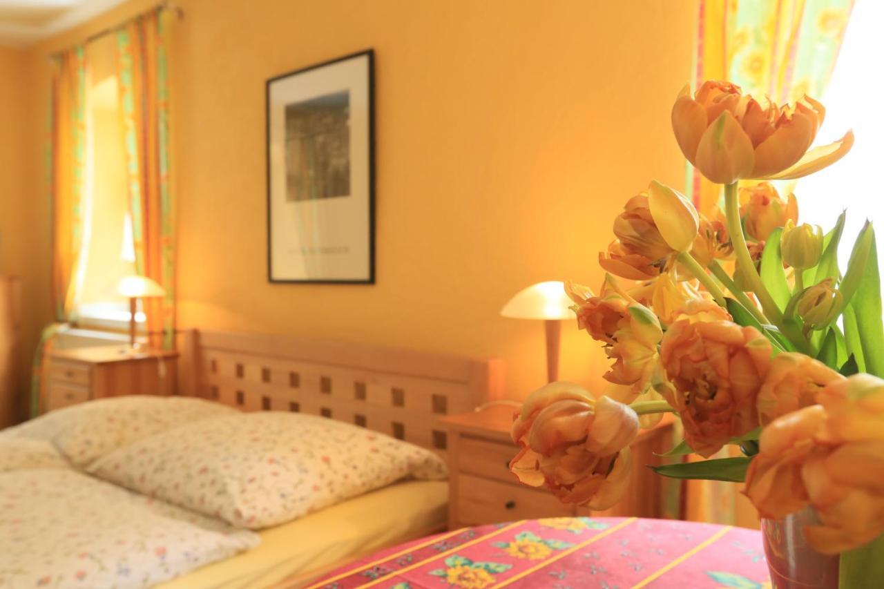 Hotel Weingewolbe Bermersheim Zewnętrze zdjęcie