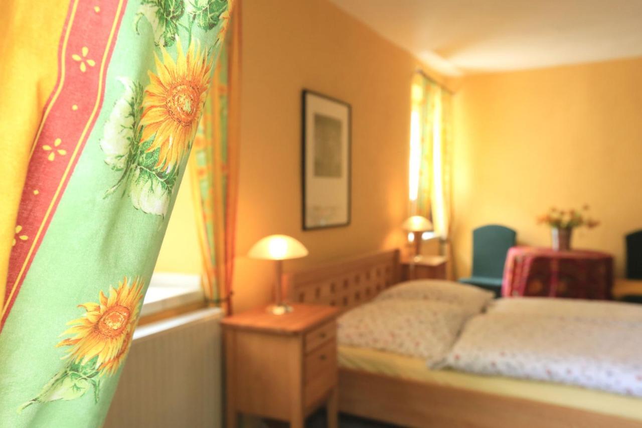 Hotel Weingewolbe Bermersheim Zewnętrze zdjęcie