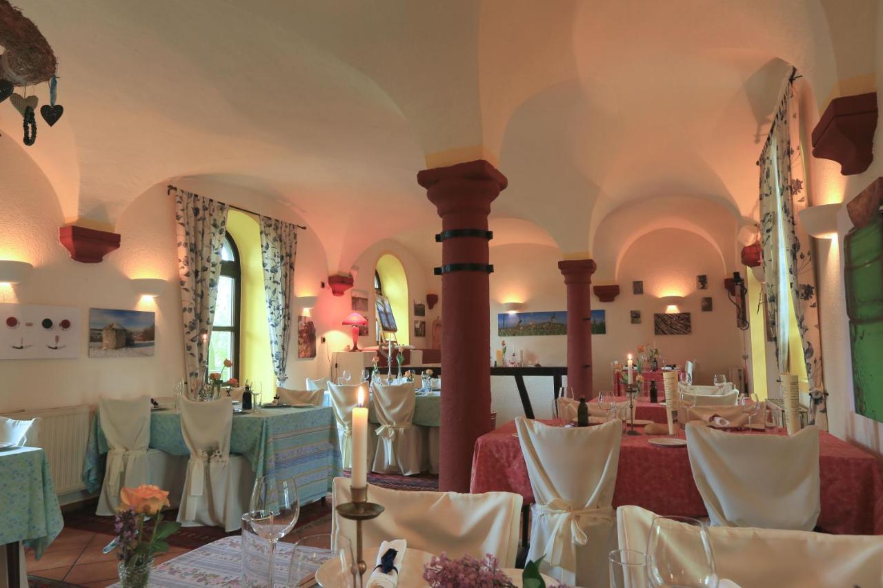 Hotel Weingewolbe Bermersheim Zewnętrze zdjęcie