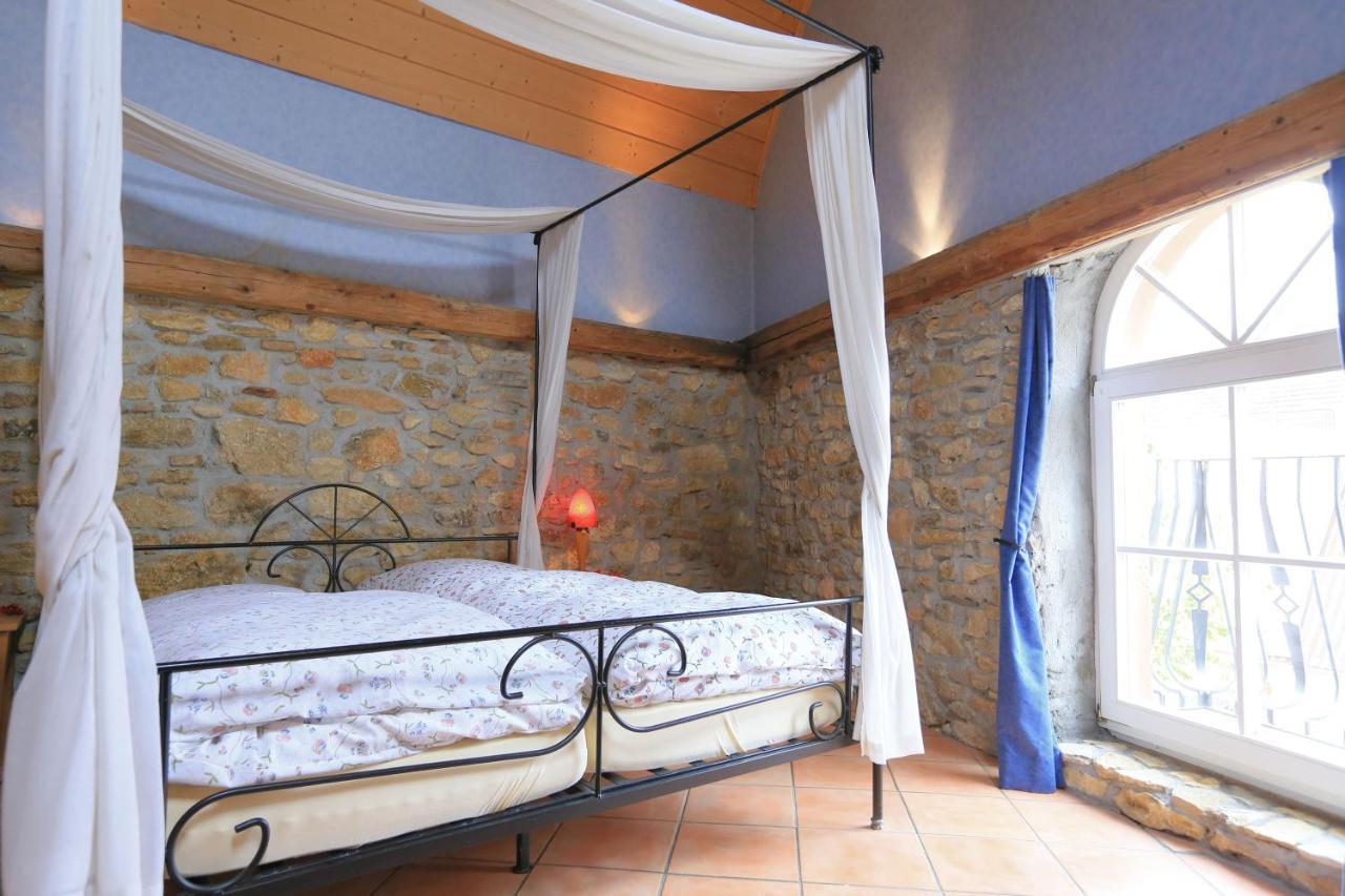 Hotel Weingewolbe Bermersheim Zewnętrze zdjęcie